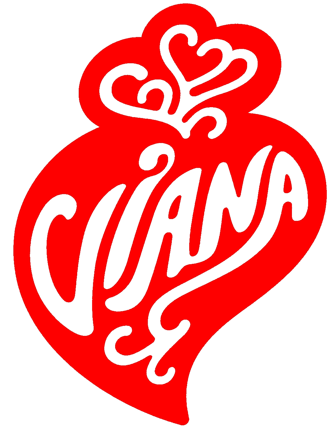 Coração de Viana – CDM