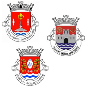 União de Freguesias